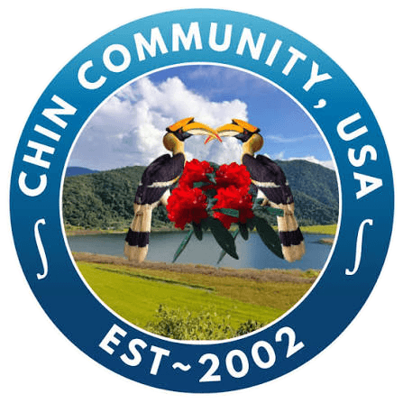 Chin Community, USA